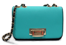 2014 NEW arrival! KK  Kardashian Kollection stone pattern messenger bag  Fashion women’s handbag small bag totes KK-HB-23