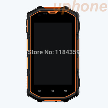 H5 New products 3G Smartphone 4 0 Capacitive Screen IP68 Waterproof Shockproof Dustproof 512M RAM 4G