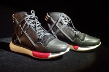 Y3 sneaker QASA RACER WT Hi end Hi street Kanye West sneaker ASAP Rocky man and