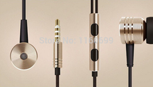 Latest 3.5 mm in-ear headphones earphone headset, for MP3 MP4   phone computer, free shipping.