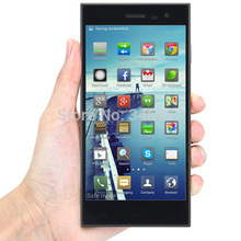 Original Leagoo Lead 1 MTK6582 Quad Core Cell Phone Android 4 4 5 5inch IPS Screen
