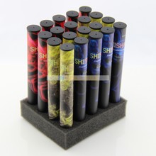20pcs/lot,500~600 puffs portable disposable e-cigarette e cig e shisha pen e hookah pen best price