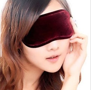 Free shipping tourmaline active energy treasure magnetic goggles goggles sleeping relieve eye fatigue