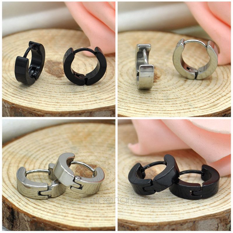 Серьги-гвоздики OEM 925 1 PMHM309 Silver Earrings