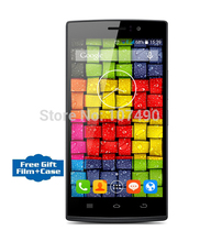 In Stock THL L969 Smartphone android 4 4 MTK6582 Quad core 1GB 8GB 5 0 inch