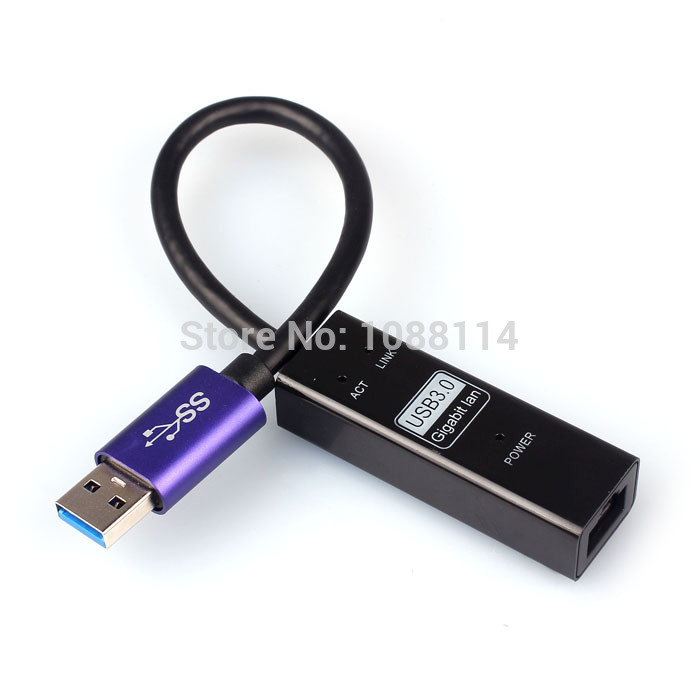 usb 2.0 ethernet adapter driver windows 10