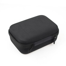 Portable EVA Travel Case Carrying Storage Bag For Gopro hero 3 3 2 Small Size