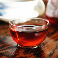 220g Pu er tea trees Yun premium product mini Tuosheng cooked taste 10 kinds of tea