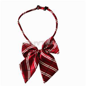 2015 New Fashion Students Bow Tie Bow Lovely Tie Preppy Style Adjustable Neck Tie Men Women