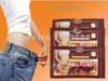 The Third Generation Slim Patch Weight Loss Slimming stick Slimming Navel Stick Burning Fat Patch 10