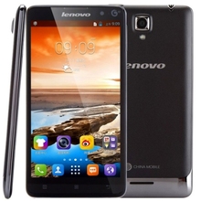 Original Lenovo A358T 5 0 inch Android 4 4 SmartPhone MTK6582 Quad Core 1 3GHz ROM