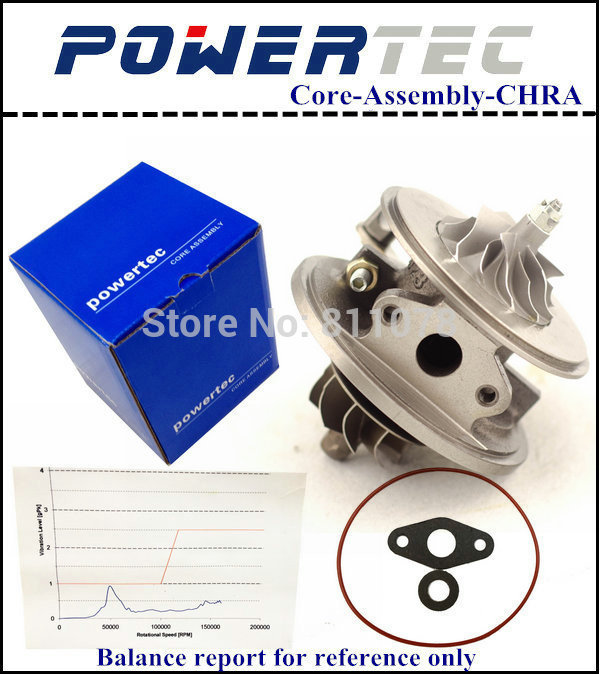 Turbo replacement parts BV39 54399880022 5439 988 0022 for Audi Seat Skoda 1 9TDI