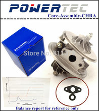 Turbo replacement parts BV39 54399880022 / 5439 988 0022 for Audi Seat Skoda 1.9TDI