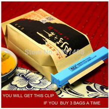 1Clip 300g 3bags lot free shipping Top clase Lapsang Souchong without smoke Wuyi Black Tea organic