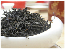Tongmu Guan Black Tea Lapsang souchong Black Tea Wuyi gold junmei series black tea 100g bag