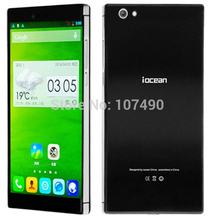 Original iOcean X8 X8 mini Mobile phone 5 7 5 0 FHD IPS MTK65B RAM 32GB