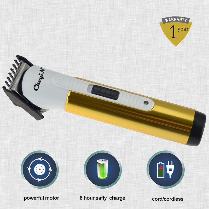New-Electric-Hair-Clipper-Rechargeable-Hair-Trimmer-font-b-Haircut-b-font-Machine-For-font-b