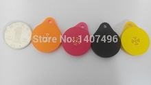 Anti Lost anti-lost anti losing Reminder Alarm Bell system security personal guard for Child pet bag mobile luggage