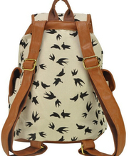 Jady New Arrival Backpacks Animal Print Bags Charming Girl Backpack Cheap School Bag Rucksack Daypack Canvas