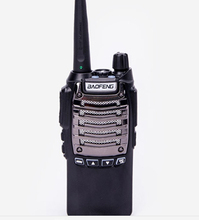 New BaoFeng UV-8D Dual Band Transceiver VHF136-174Mhz /UHF 400-520Mhz 5W Dual PTT Walkie Talkie