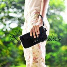 New ACNE Women Wallet Lady Acne bag Genuine Leather Women long Wallet Women calfskin Purses Acne