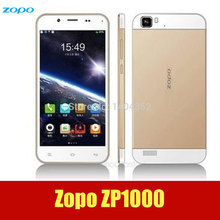 ZOPO ZP1000 Mtk6592 Octa Core 5.0 inch IPS HD screen 14MP Camera 16GB Android OS Original cell phone free shipping free gifts