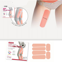 Mymi Wonder Slim Patch For Legs And Arm Slimming Products To Lose Weight And Burn Fat