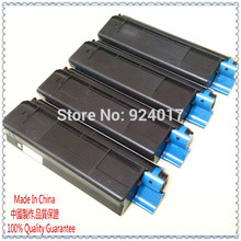 For Impressoras Laser Oki C3200 C3100 Toner Reset,Toner Cartridge For Oki C3100 C3200 C3200n Printer,For OKI Toner 3200,4 Colors