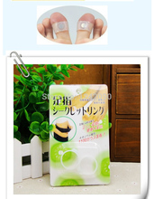 Hot selling slimming products to lose weight and burn fat 2pcs lot toe slimming Feet Care