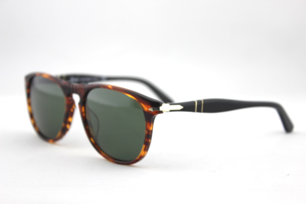 Купить солнцезащитные очки PERSOL 649 с оригинальной коробке в интернет ...