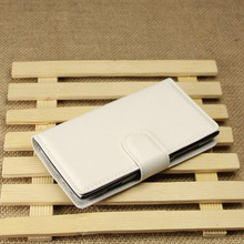 2014 Newest Ultra thin Mofi Flip PU Leather Case For Nokia Lumia 520 Mobile Phone Case