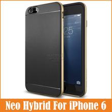 New 2015 Neo 4 7 Hybrid Durable Slim Capa For Apple iphone 6 Case Tough Cover