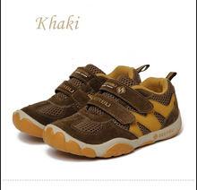2015 autumn children shoes girls boys brand shoes models of child grade matte leather sneakers sport
