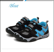 2015 autumn children shoes girls boys brand shoes models of child grade matte leather sneakers sport