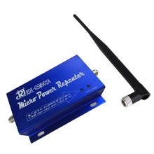 1Set LCD Family GSM 2G 900MHz 900 Mini Cell Phone Signal Booster Repeater Amplifier Enhancer with