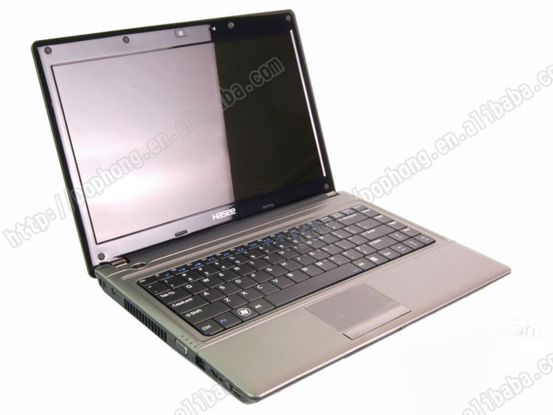 Купить ноутбук компьютер 14 дюймов hasee a480b-m10 d1 ноутбук celeron ...