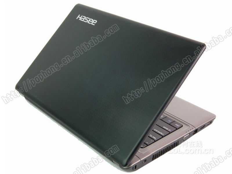 Купить ноутбук компьютер 14 дюймов hasee a480b-m10 d1 ноутбук celeron ...