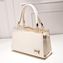 High quality 2014 Designers Brand handbags women leather shoulder women bags women messenger luxury bag famous