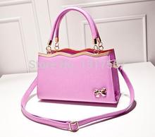 High quality 2014 Designers Brand handbags women leather shoulder women bags women messenger luxury bag famous