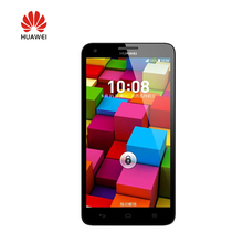 Original Unlocked Huawei Honor 3X MTK6592 5 5 IPS 1920x1080px Octa Core13 0MP Free Gift Free