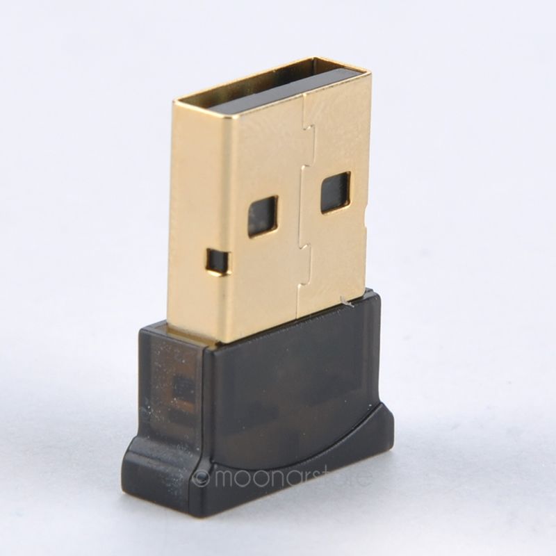 2014New arrival Hot Sale Mini USB Bluetooth V4 0 Dongle Dual Mode Wireless Adapter For Laptop
