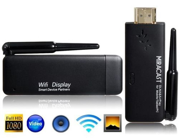 Купить hi763 wifi tv дисплей ключ адаптер miracast беспроводное dlna ...