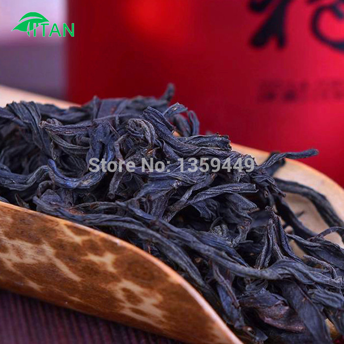 Free shipping Da Hong Pao 100g of chinese tea is classic grade big red robe oolong