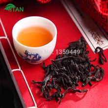 Free shipping Da Hong Pao 100g of chinese tea is classic grade big red robe oolong