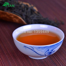 Free shipping Da Hong Pao 100g of chinese tea is classic grade big red robe oolong