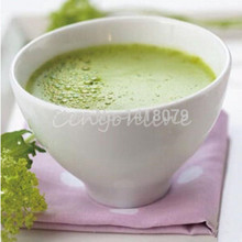 2pcs lot 100g Matcha Green Tea Powder Organic Certified Ultrafine Stone Ground Premium Delicious New Free