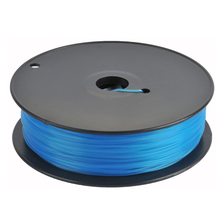 Low shrinkage thermoforming dimensional stability impressora Pink color 1.75mm/3mm pla filament for 3d printer