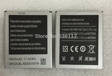 For star N9000 battery for mlais mx69 pro original battery Elephone P8 MTK6592 Smartphone real capacity