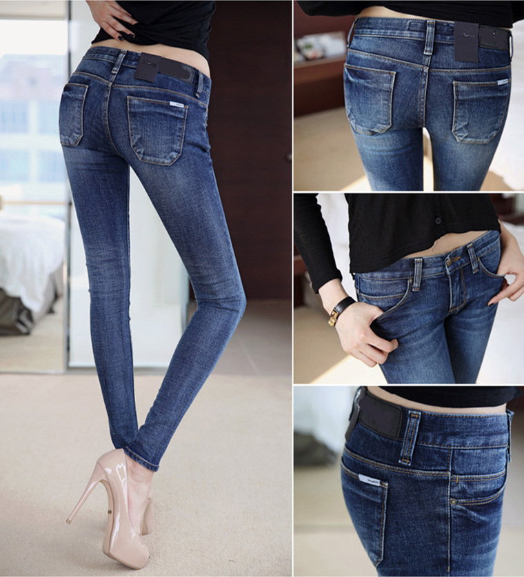 Womens Designer Jeans - Is Jeans