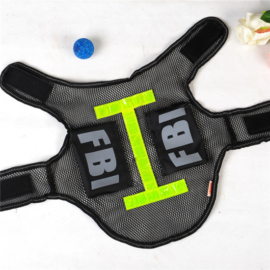 Купить куб рынка зоомагазин дышащая сетка ПЭТ жилет ПЭТ флуоресцентные ...